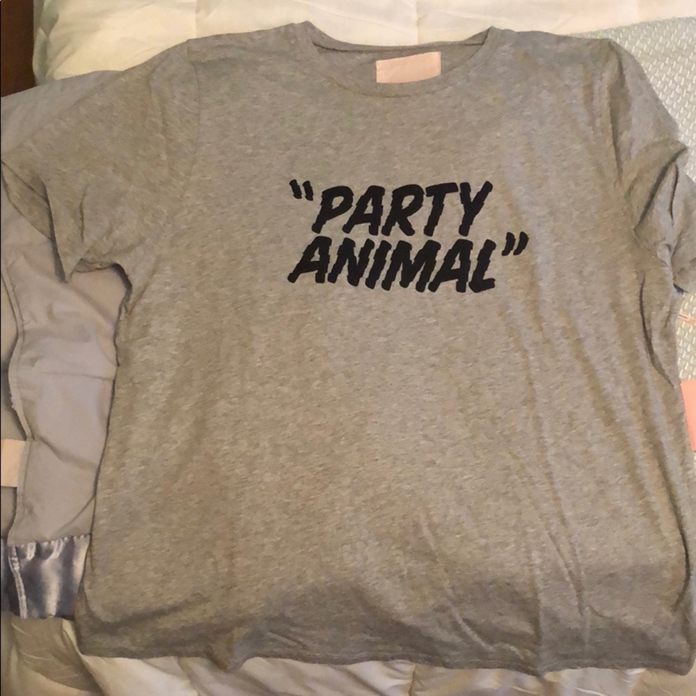 Ban.dō T-shirt